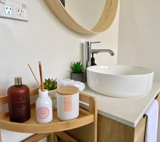 Native Blue - 3 BR/ 6 Sleeps - Katoomba