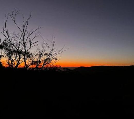 Megalong Valley Lookout Cottage
