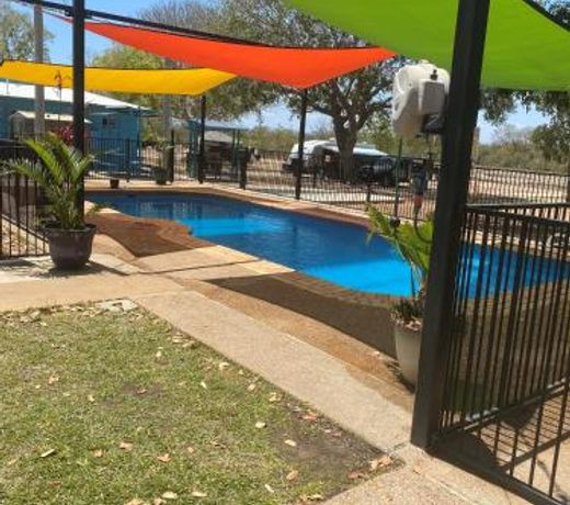Karumba Point Holiday & Tourist Park