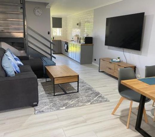 Kalbarri Reef Villa 3