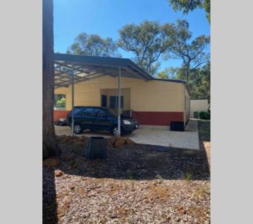 Coolbardie House
