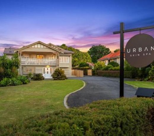 Urban Getaway Ipswich Central