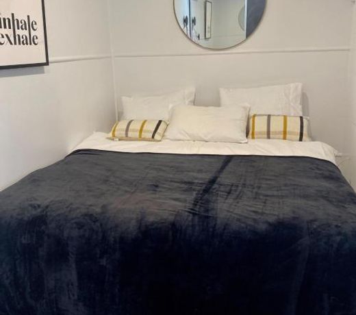 Urban Getaway Apartment Ipswich