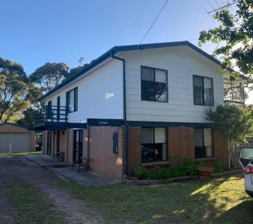 INVERLOCH - 2 Separate Houses in one!