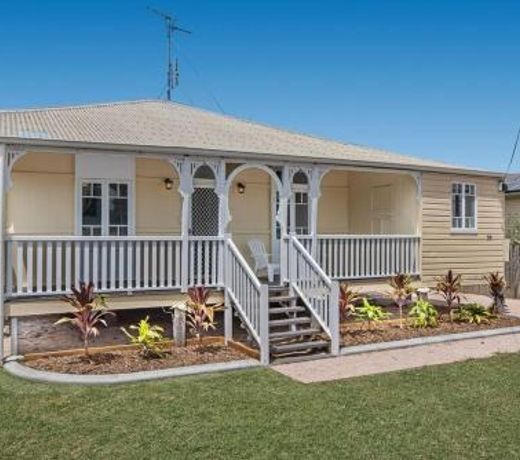 Marg's Place - Quaint Country Cottage