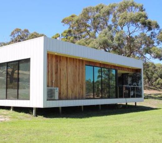 Softfoot Farm Luxury Retreats