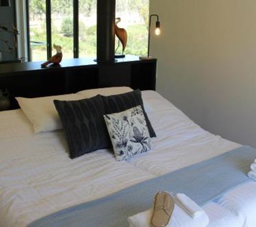 Softfoot Farm Luxury Retreats