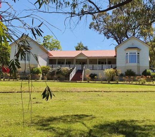 Rosebank Guesthouse