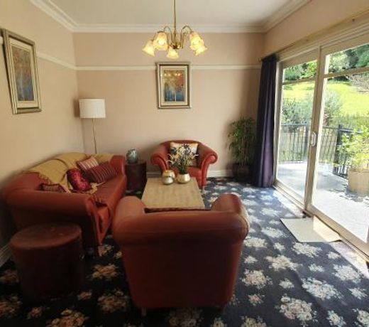 Rosebank Guesthouse