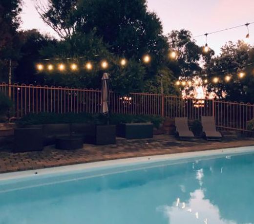 Gallrae Farm Stay
