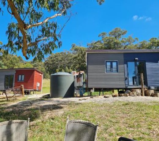 Tiny Homes