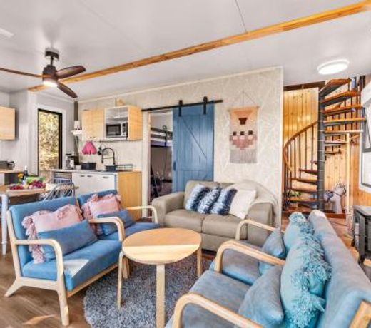Container House