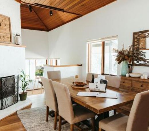 Redgate Homestead