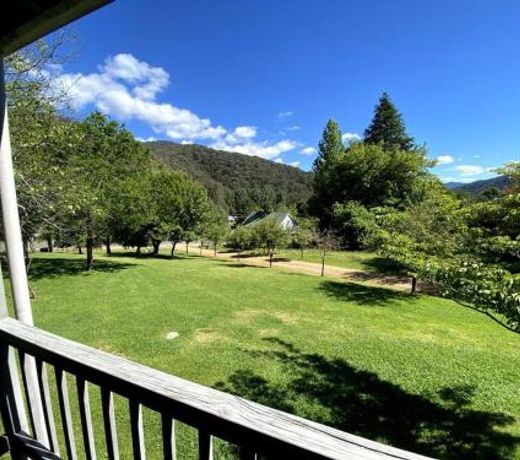 Crabapple Cottage Harrietville