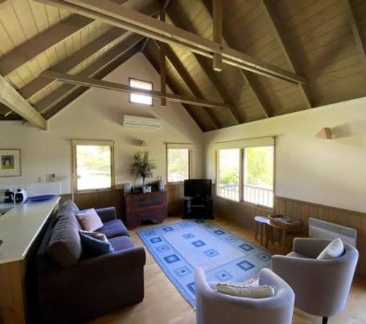 Crabapple Cottage Harrietville
