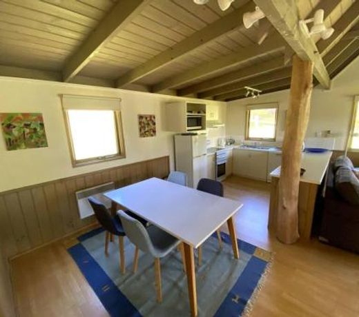 Crabapple Cottage Harrietville