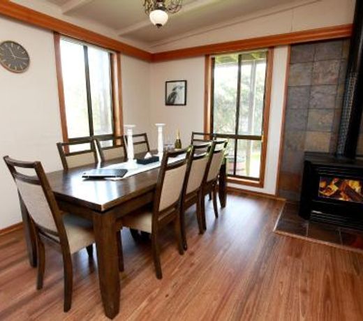 Tequila Sunset Beachfront Family Holiday Home, Bass Coast