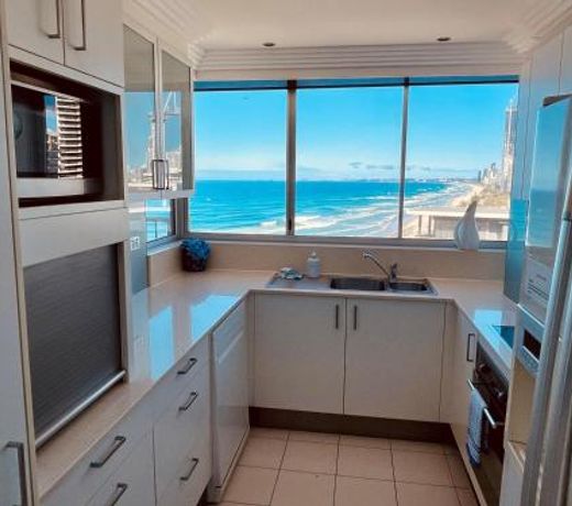 BEACHSIDE/ PARADISE BEST VIEWS GOLD COAST