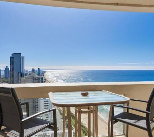 Serain Residences - Beachside breathtaking ocean view Two bedroom Apartment