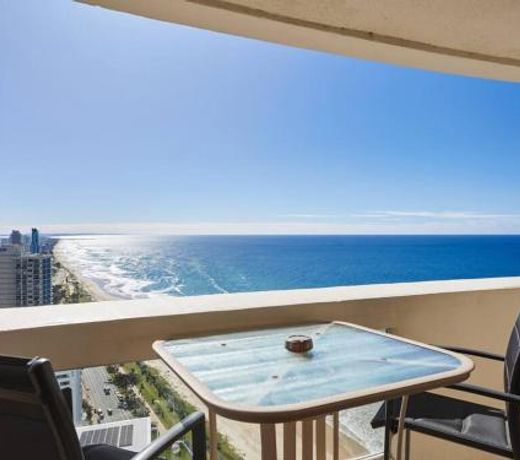 Serain Residences - Beachside breathtaking ocean view Two bedroom Apartment