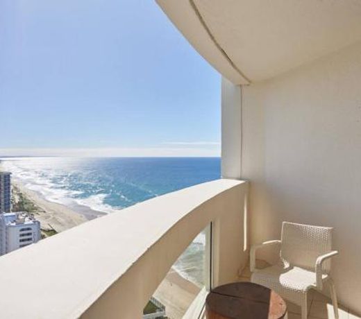 Serain Residences - Beachside breathtaking ocean view Two bedroom Apartment