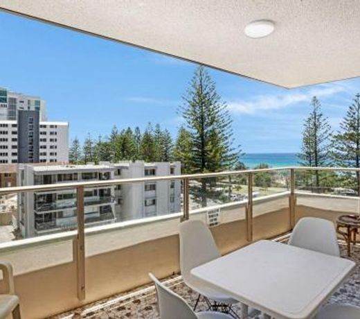 Wyuna - Hosted by Burleigh Letting