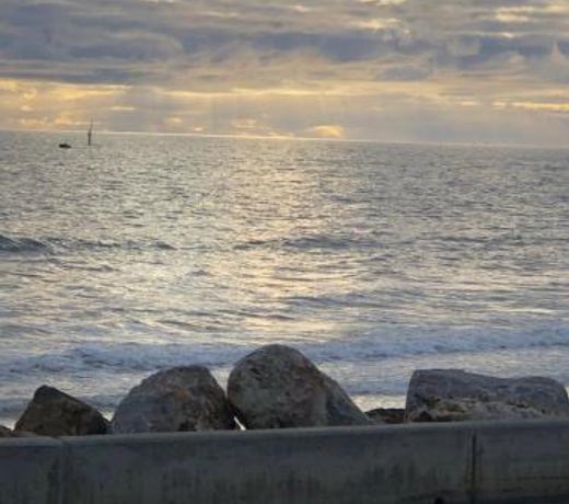 The Heart of Glenelg