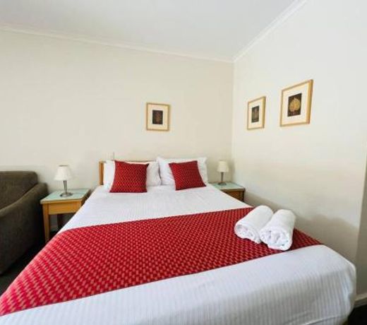 1BR at Moseley st Glenelg 30
