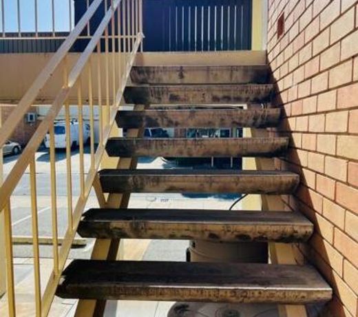 1BR at Glenelg Moseley street close to beach31