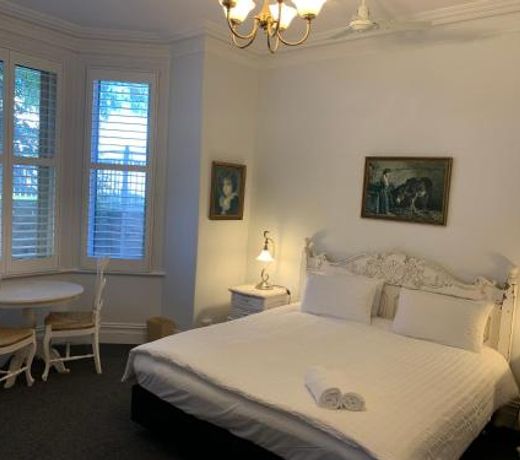 Accommodation in Fremantle