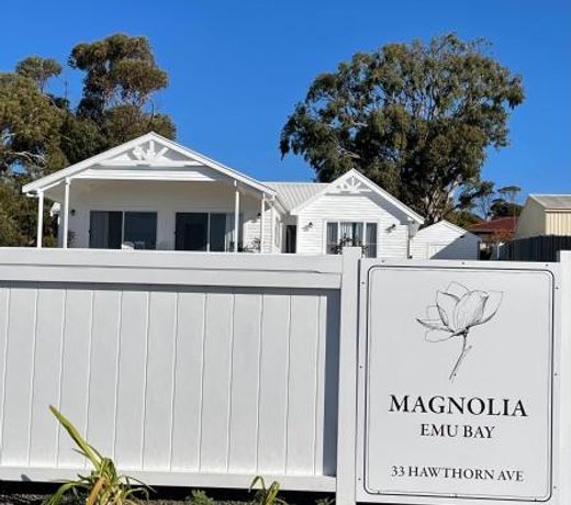 Magnolia