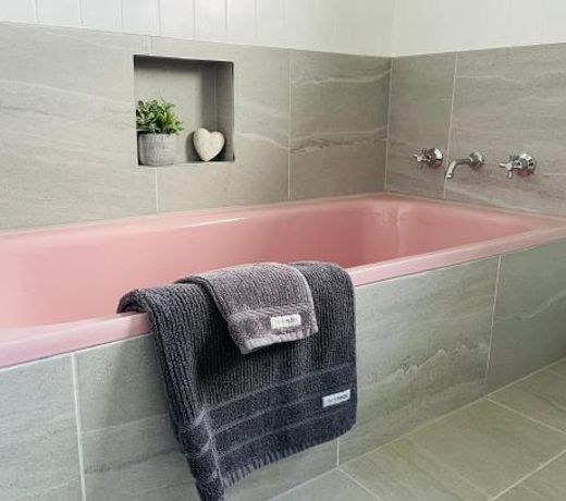 Dunkeld House - beautiful country accomodation