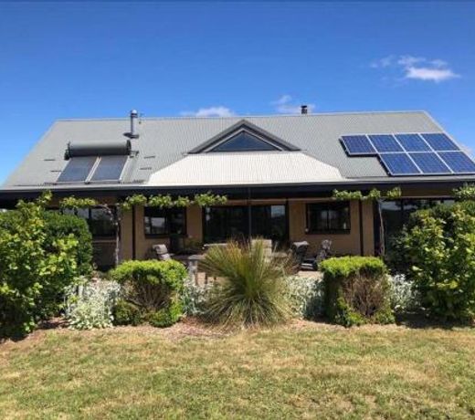 275 Zig Zag - Stunning country property with amazing views