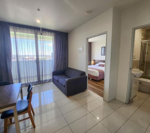 Exodus Dandenong Apartment Hotel