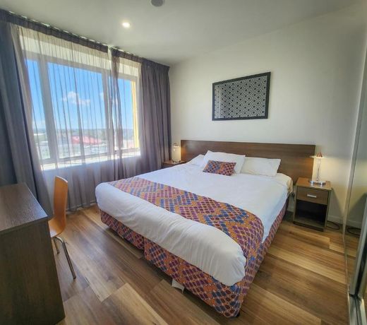 Exodus Dandenong Apartment Hotel