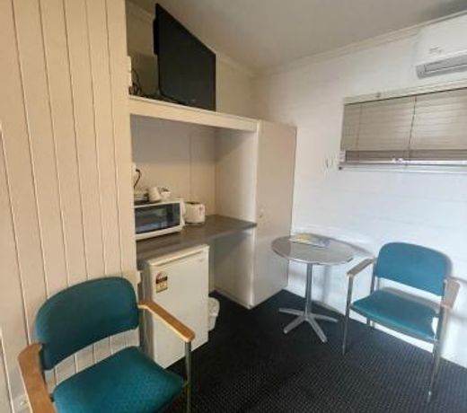 Dalby Hotel Motel