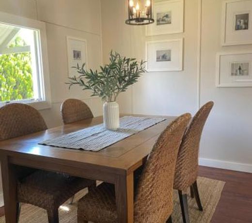Cowra Cottage