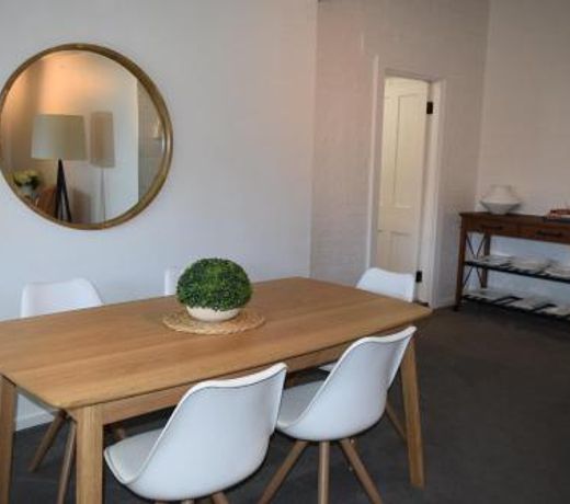 Fitzroy House - Federation charm near town centre