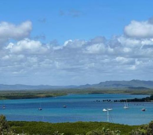 The Orchid Suite - Apartment in Cooktown