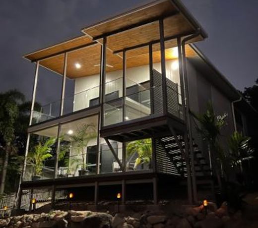 The Orchid Suite - Apartment in Cooktown