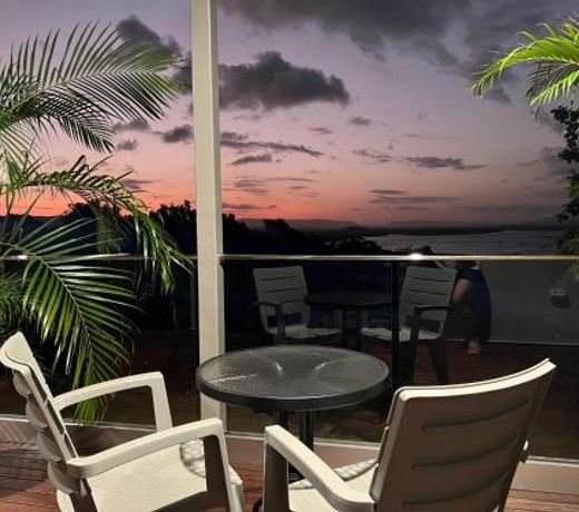 The Orchid Suite - Apartment in Cooktown
