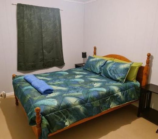 City Centre Apartments