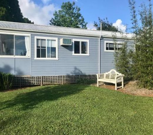 Apple Tree Cottage - Comboyne Mountain Cottages