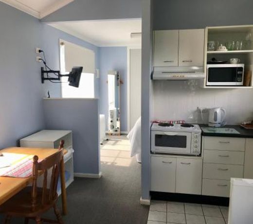 Apple Tree Cottage - Comboyne Mountain Cottages