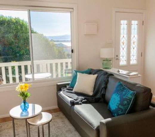 Coldstream Cottage