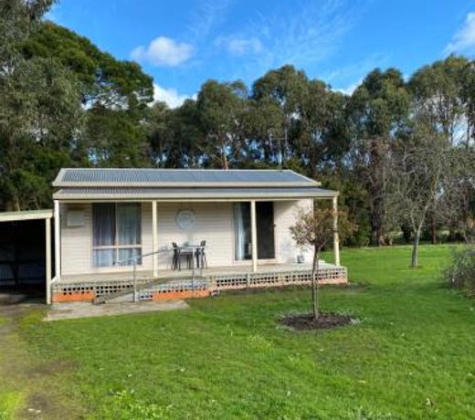 Richoâs Retreat, 1 bed unit near Great Ocean Road