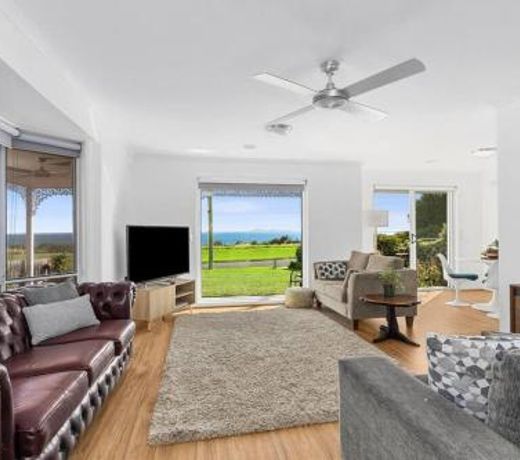 WATERFRONT - BAY VIEWS - Edgewater Springs