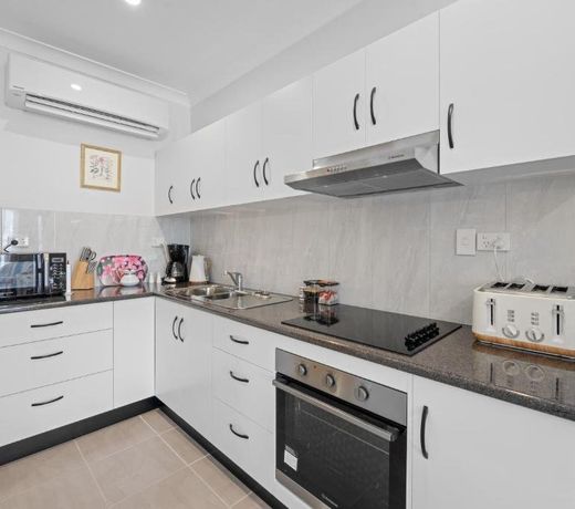 Cardwell Seascape Apartments