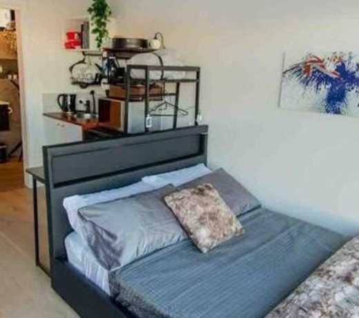 Eagle Peak Tiny Abode