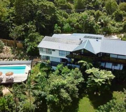 Coral villa
